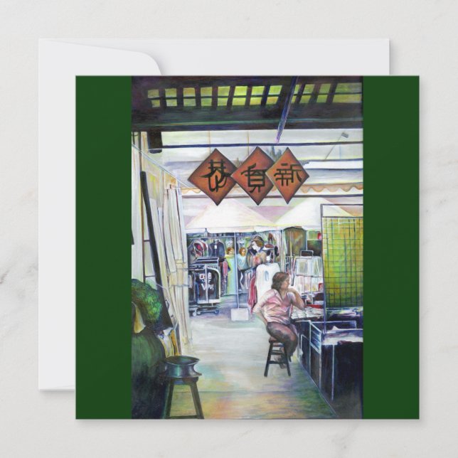 Komt deze draak met trainingswielen? (Voorkant)