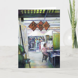 Komt deze draak met trainingswielen? Greeti Kaart