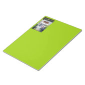 Komt deze draak met trainingswielen? notitieblok (Schuin)