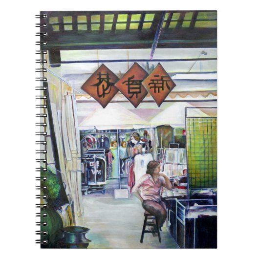 Komt deze draak met trainingswielen? notitieboek (Voorkant)