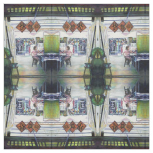 Komt deze draak met trainingswielen? stof