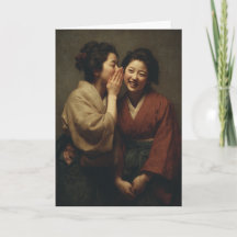 "Komt het met instructies?" Birthday