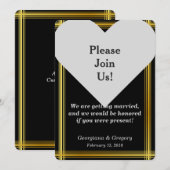 Komt u ook! kaart (Voorkant / Achterkant)