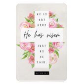 komt van de bovenstaande bijbelfoto van Verse Gift Magneet (Verticaal)