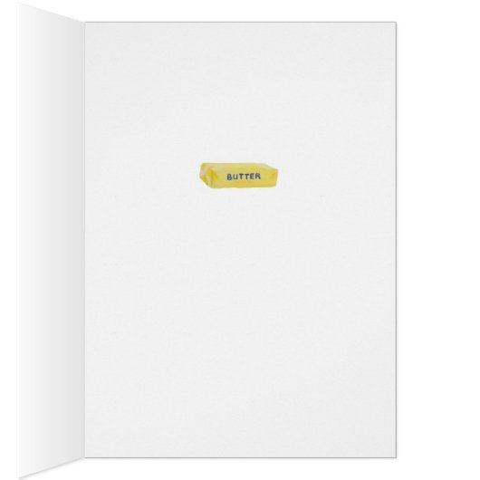 Kon niet om een botervader vragen (Binnen (Rechts))