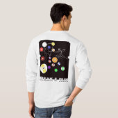 KON T-SHIRT (Achterkant volledig)