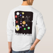 KON T-SHIRT (Achterkant)