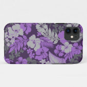 Kona Bay Hawaiian Hibiscus Case-Mate iPhone Case (Achterkant (horizontaal))