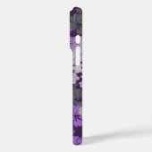 Kona Bay Hawaiian Hibiscus Case-Mate iPhone Case (Achterkant / Links)