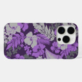 Kona Bay Hawaiian Hibiscus Case-Mate iPhone Case (Achterkant (horizontaal))