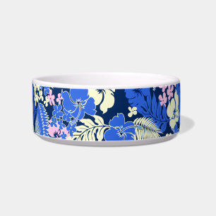 Kona Bay Hawaiian Hibiscus Voerbakje