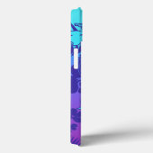 Kona Blend Hawaiian Hibiscus Case-Mate iPhone Case (Achterkant / Rechts)