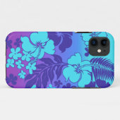 Kona Blend Hawaiian Hibiscus iPhone 5 Hoesjes (Achterkant (horizontaal))