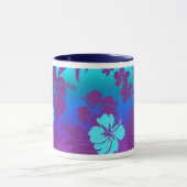 Kona Blend Hawaiian Hibiscus Mok (Midden)