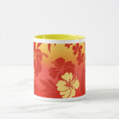 Kona Blend Hawaiian Hibiscus Mok (Midden)