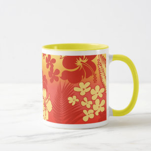 Kona Blend Hawaiian Hibiscus Mok