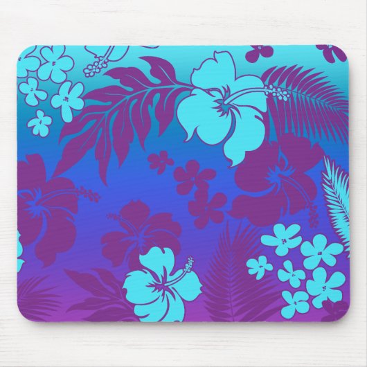 Kona Blend Mousepad Muismat (Voorkant)