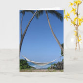 Kona kai opua i ka la'i kaart (Gele Bloem)