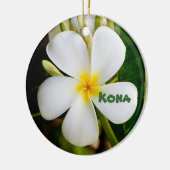 Kona Keepomwille Keramisch Ornament (Links)