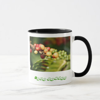 Kona-koffie Mok