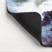 Kona kust 1 muismat (Hoek)