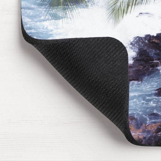 Kona kust 1 muismat (Hoek)