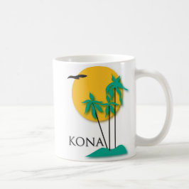 Kona, Mok Hawaï