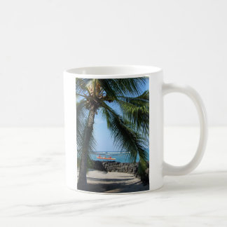 Kona, Palm Koffiemok