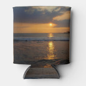 Kona Sunset Blikjeskoeler (Voorkant)