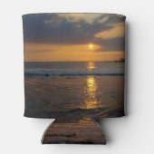 Kona Sunset Blikjeskoeler (Achterkant)