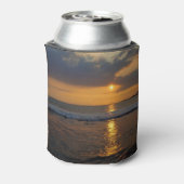 Kona Sunset Blikjeskoeler (Blikje Achterkant)