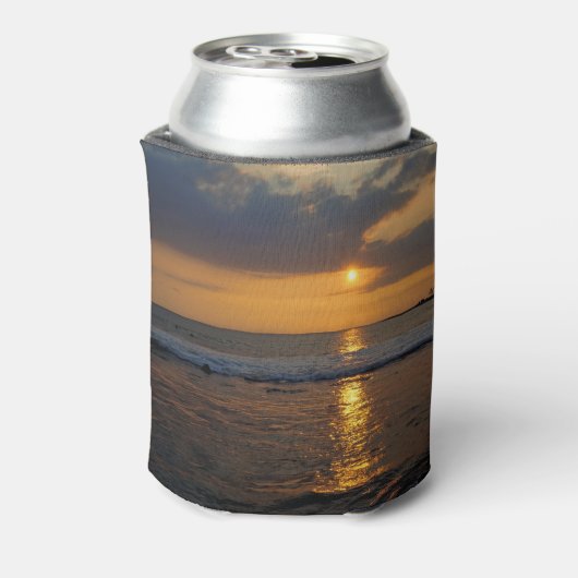 Kona Sunset Blikjeskoeler (Blikje Achterkant)