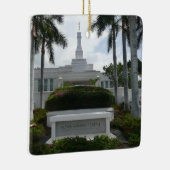 Kona Temple Ornament (Rechts)