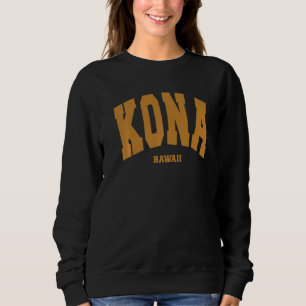 KONA USA TRIATHLETE TRIATHLON SPORT HAWAII VROUWEN TRUI