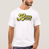Kona Verenigd T-shirt (Voorkant)
