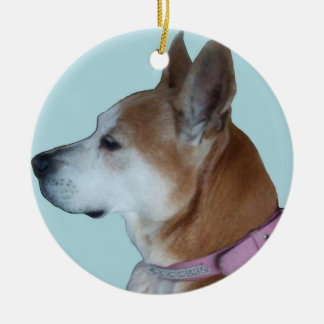 Kona voor Mary Ornament