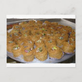 Konafa Briefkaart (Voorkant)