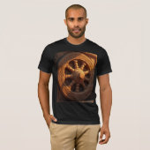 konark t-shirt (Voorkant volledig)