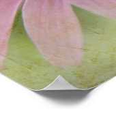 Kone Flower Poster (Hoek)