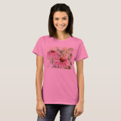 Kone Flower Shirt (Voorkant volledig)