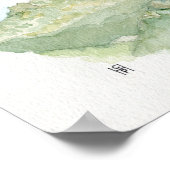 Kone Peak Poster (Hoek)