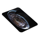 Kone schelp magneet (Rechterzijde)