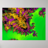 Kone Shadow (Afdrukken) Poster (Voorkant)