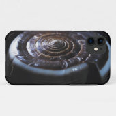 Kone shell Case-Mate iPhone case (Achterkant (horizontaal))