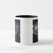 Kone shell mok (Midden)