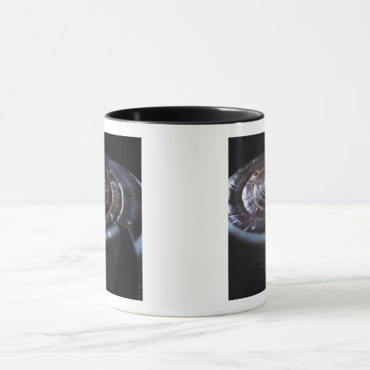 Kone shell mok (Midden)