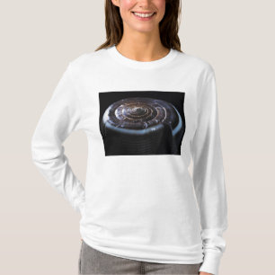 Kone shell t-shirt