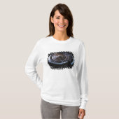 Kone shell t-shirt (Voorkant volledig)