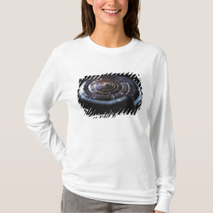Kone shell t-shirt