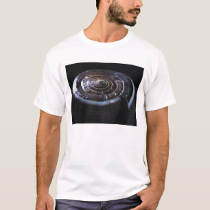 Kone shell t-shirt